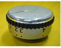 Pulsante del programmatore da 1 a 12