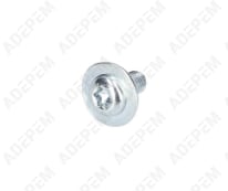 Tornillo de cabeza redondeada Torx 160343509H