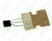 Componente tl431clp = tl431r