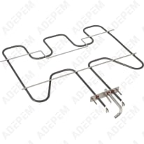 Resistencia superior 140048298016