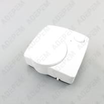 Termostato exterior para calefactor de unidad fija, 087926