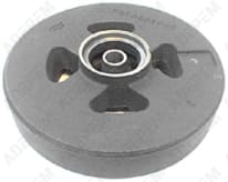 Soporte del quemador