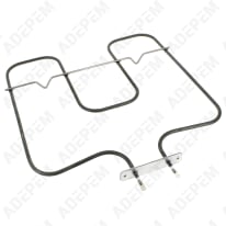 Calentador de hogar 1300w, 41024103