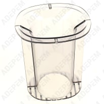 Empujador de tapas 00606436