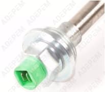 riscaldatore 1500w + guarnizione 086386