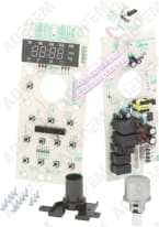 Módulo de control 00672592 original