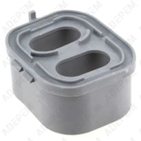 Soporte para lavavajillas