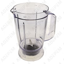 Cuenco mezclador sin tapa KW714984