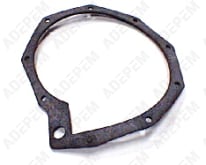 Guarnizione del coperchio della bicicletta