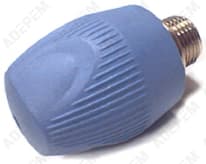 Tapón central de vapor