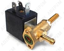 Electroválvula 3.412.0003