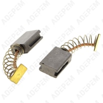 Carbones por 2 6x11, 425839501056