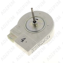 drcp3020la motor del ventilador