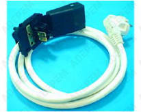 Cable de alimentación + bloque de terminales 481932118331