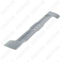 Cuchilla cortacésped l = 43cm f016800369