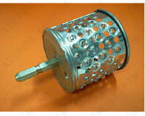 Rape tambour