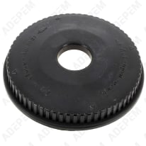 Tapa de la bobina 7120501