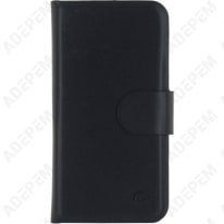 Custodia universale nera 142x75