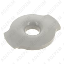 Pasador de bloqueo de la base