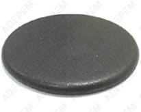 Calotta bruciatore ausiliario d=54