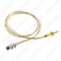 Termopar l=450mm 42803411