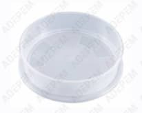 Tapa del plato de microondas 72X0055