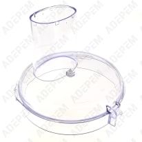 Tapa de la cuba del robot ms-5a07214