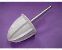 Prensa de cono para cítricos