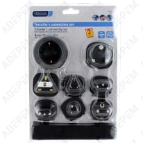 Adattatore per spina universale