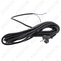 Komplettes Stromkabel 4055318010