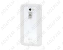 Blanco moxie flex shell lg g2