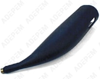 Lancia ad alta pressione