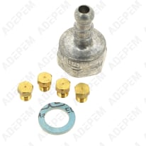 Inyectores de butano-propano C00135614