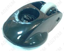 Rueda delantera 113917009