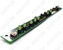 Module de commande