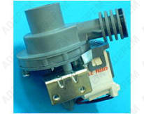 Bomba de drenaje b30-6a