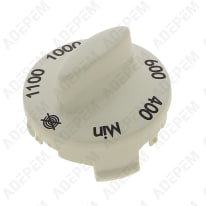 Botón de giro blanco 481941258761