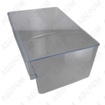 Contenedor de verduras 00353440, 11030717