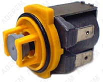 Electroválvula (iwms2)