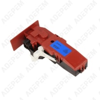 Seguridad para puertas 482000019575