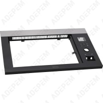 Kompletter Einbaurahmen 4055405452