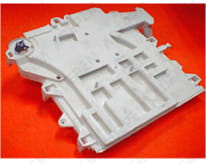 Tapa para dosificador de detergente