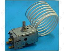 Termostato a130407 frigorífico