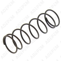 Muelle del gatillo derecho