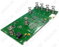 Módulo de control 00648425