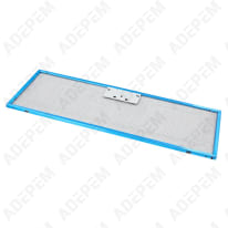 Filtro a cassetta 456 x 159,5 x 8 mm 4055318085