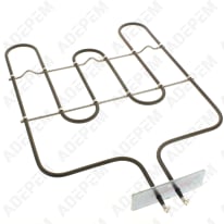 Calentador de hogar 1530w, 44002687