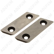 Cuchillos (juego de 2)