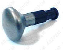 Botón temporizador gris C00084923