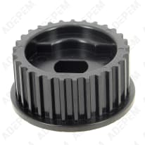 Polea de alojamiento de la correa 5131012188